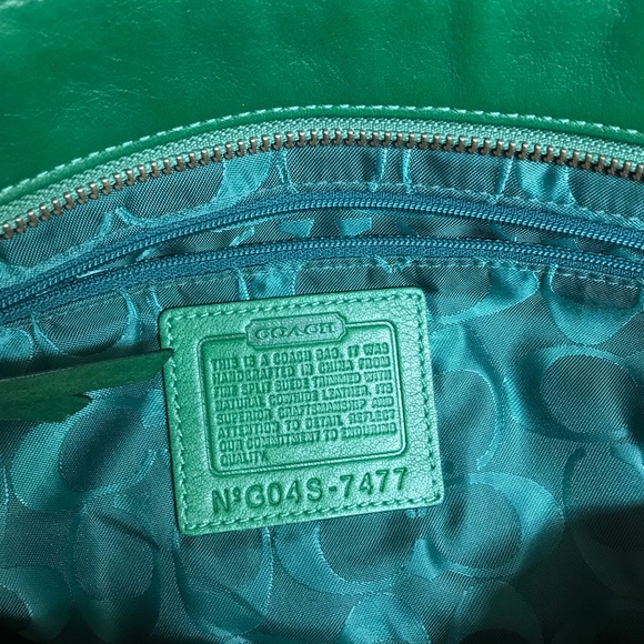 Coach Bags Vintage Coach Bag Poshmark